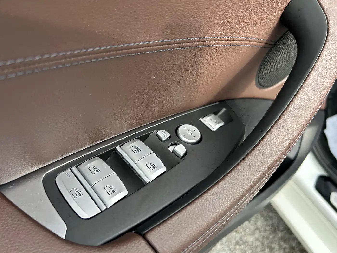 BMW X3 2018 xDrive28i M Sport Package China VI фото 23