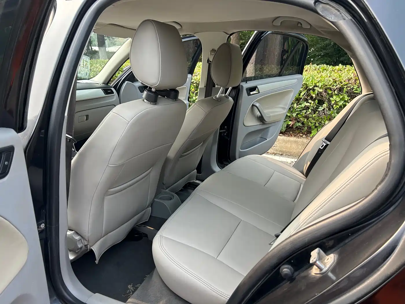 Volkswagen Bora 2011 2011 1.6L Automatic Fashion