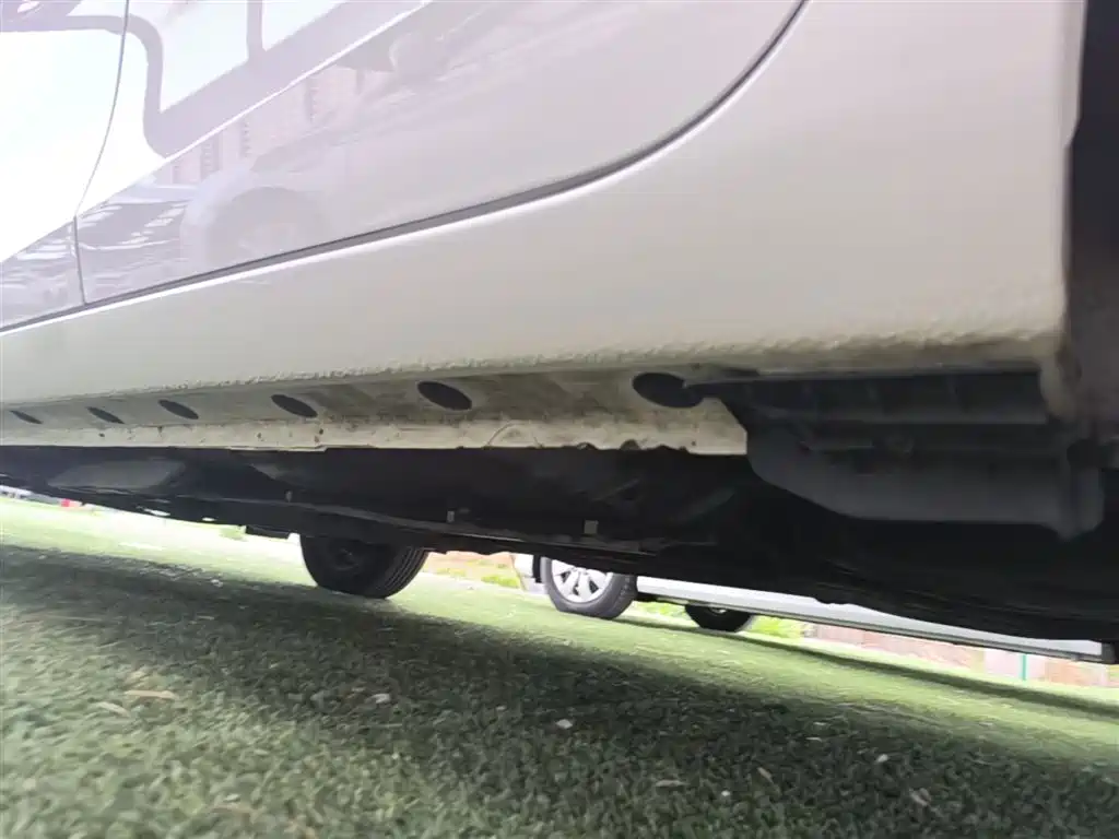 Toyota Vios 2017 1.5L CVT Pioneer фото 22