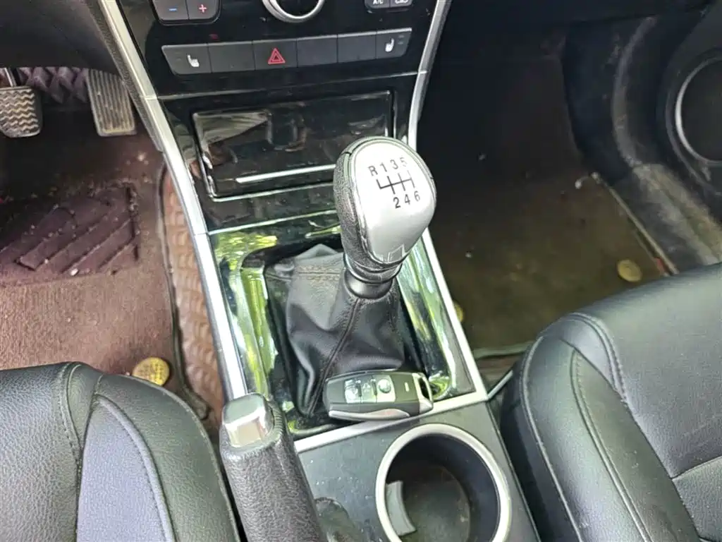 Haval H2 2017 Red Label 1.5T Manual 2WD Elite фото 14