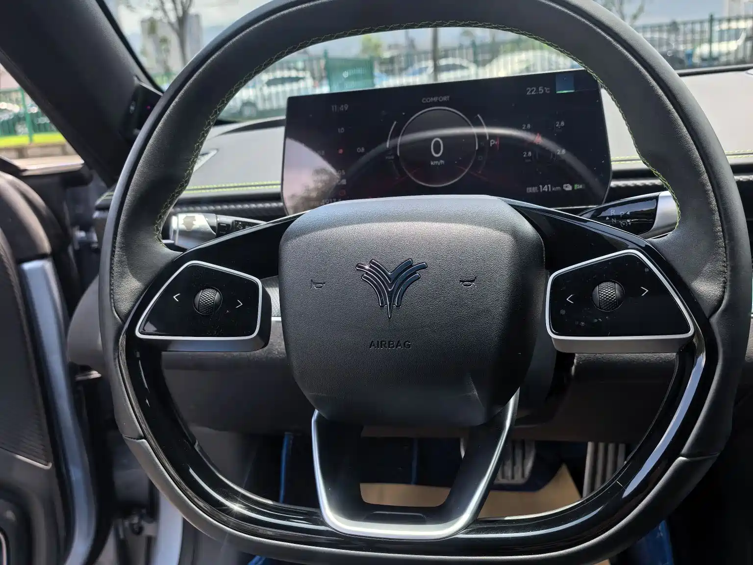 Photo 13 - Nezha Auto Nezha GT