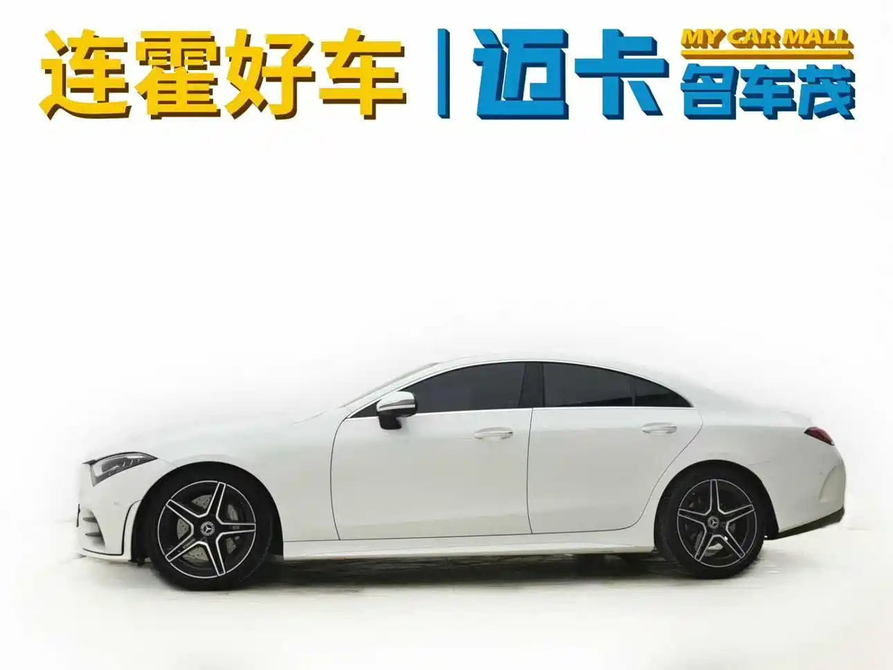 Mercedes-Benz CLS 2021 CLS 300 Luxury фото 15