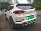 Фото 25 - Hyundai Tucson