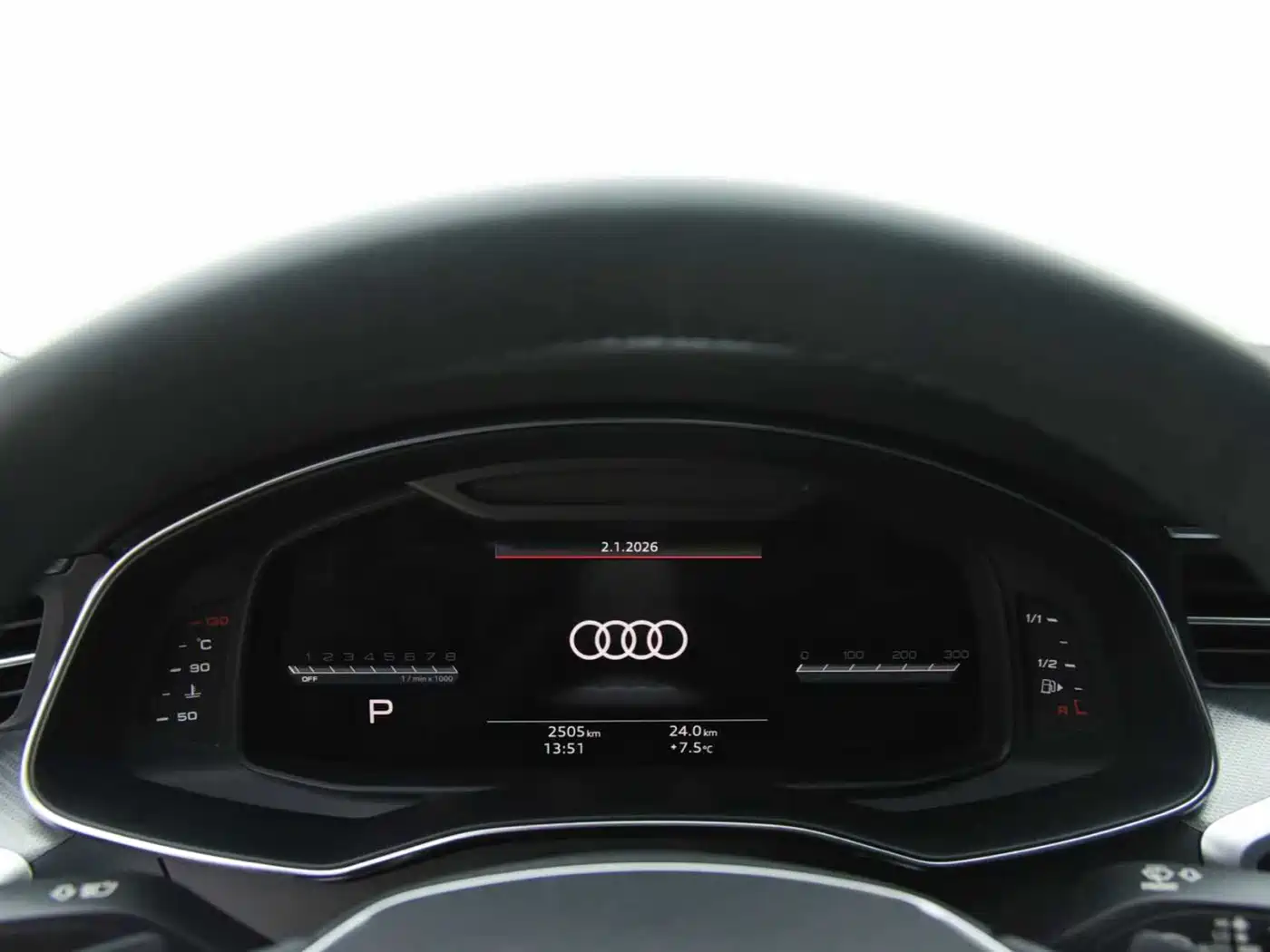 Audi A7 2023 Model 45 TFSI Premium Selection Edition фото 6