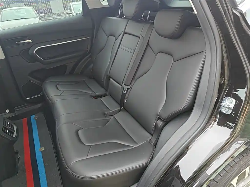 Haval H6 2017 Blue Label 1.3T Automatic 2WD Trend фото 17