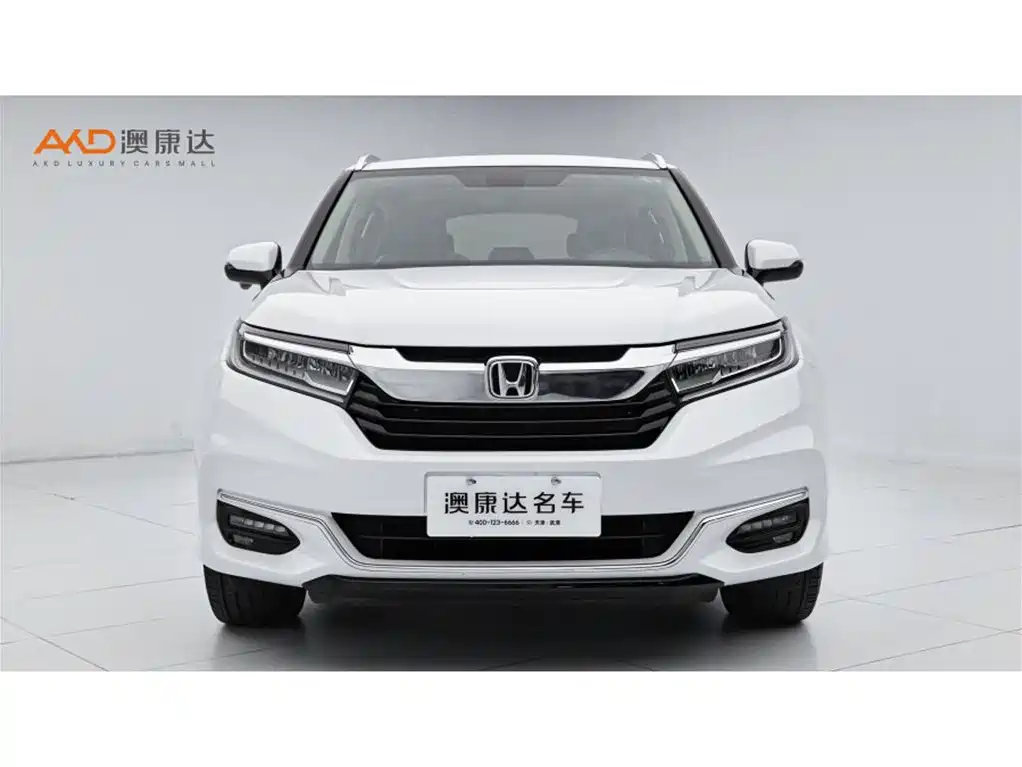 Honda Avancier 2023 2020 370TURBO 2WD Luxury Edition