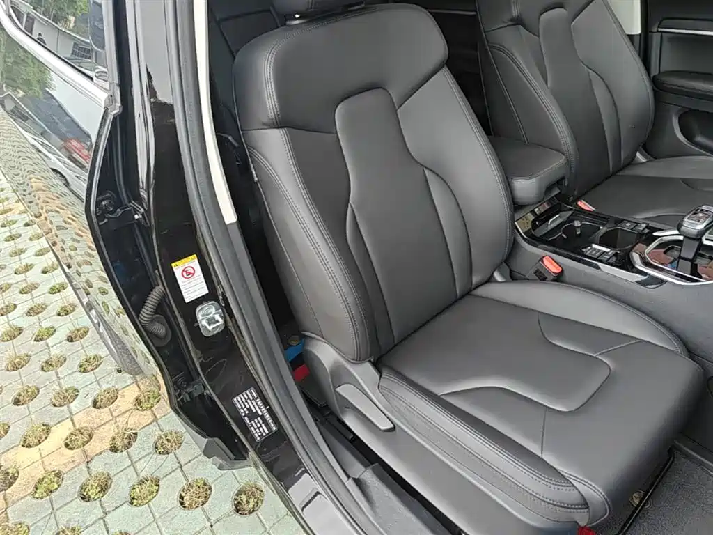 Haval H6 2017 Blue Label 1.3T Automatic 2WD Trend фото 25