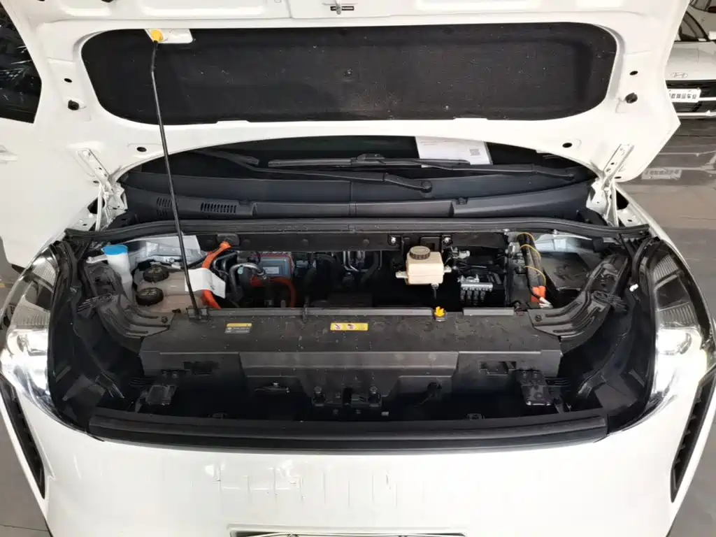 Besturn Bestune NAT 2024 2023 PRO Comfort Ride Edition 425km