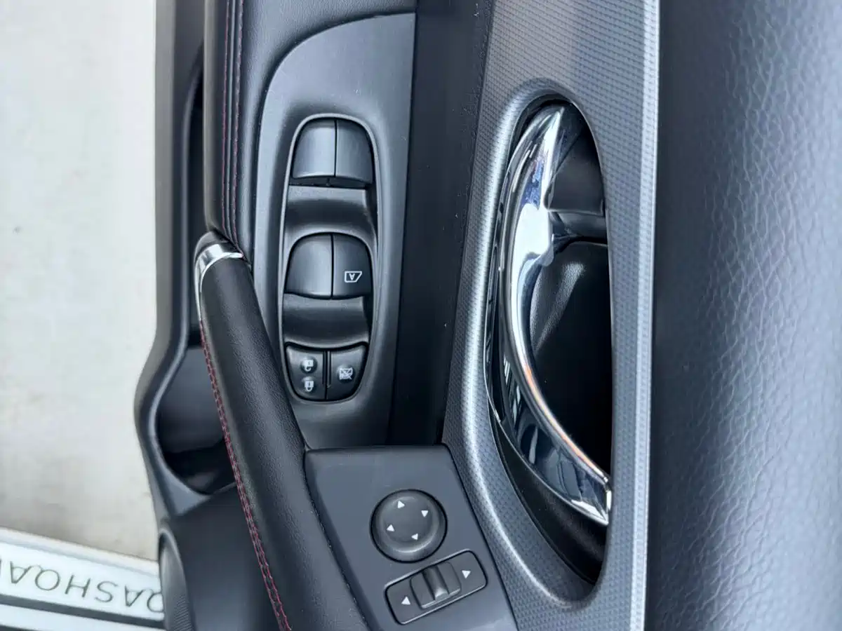 Nissan Qashqai, миниатюра 4