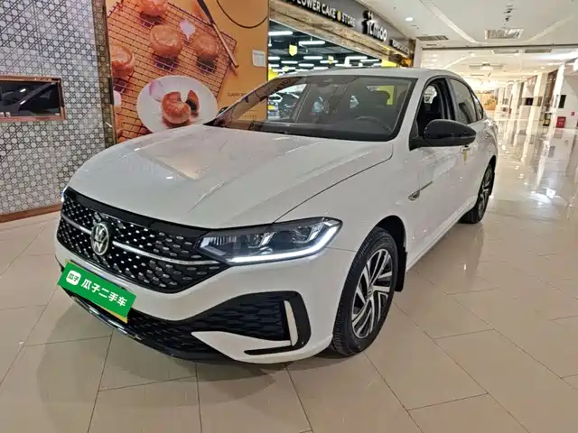 Volkswagen Lavida 300TSI DSG, Star Sky Full Ease