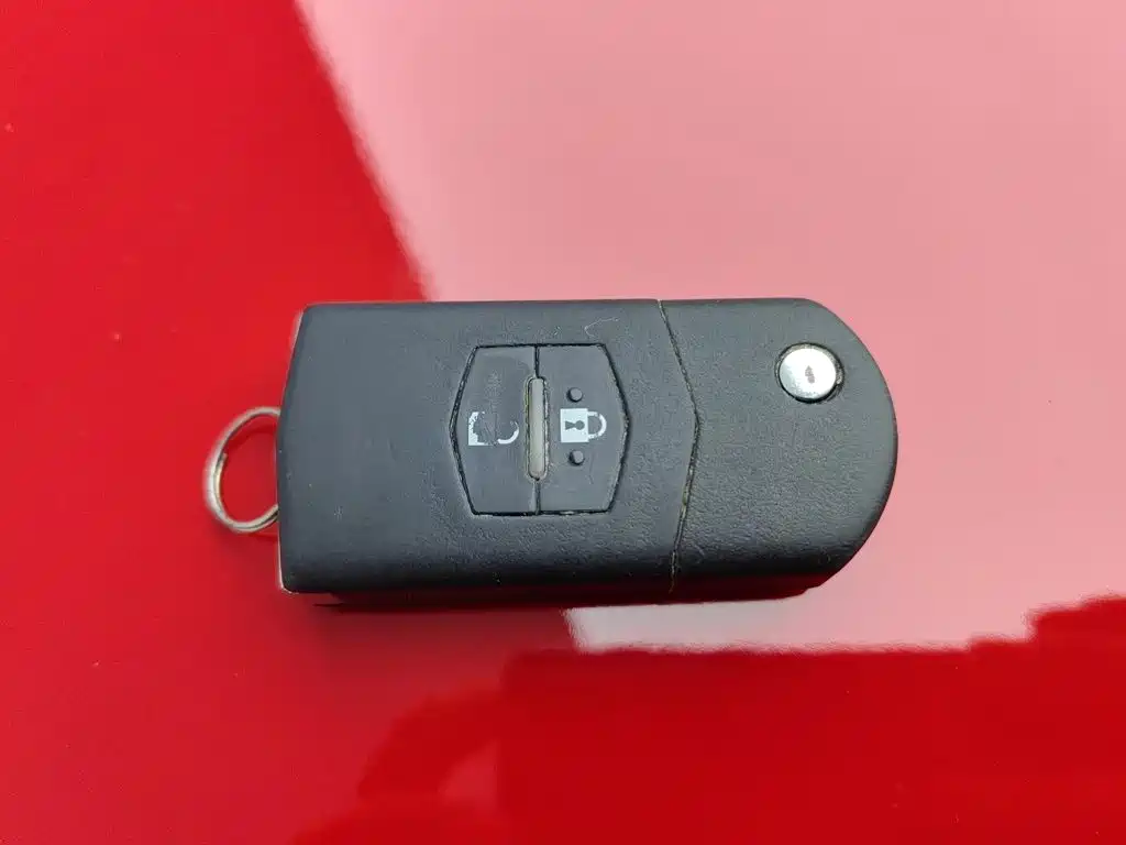 Mazda 6 2015 2015 2.0L Automatic Luxury