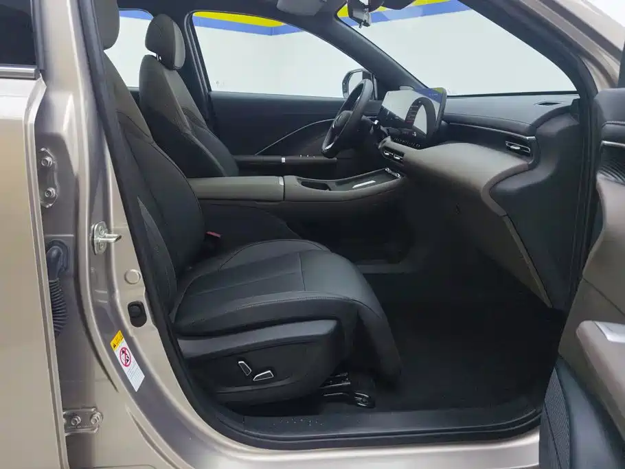 Changan CS55 PLUS 2025 2026 Model 4th Gen New Blue Whale 1.5T Celestial Premium