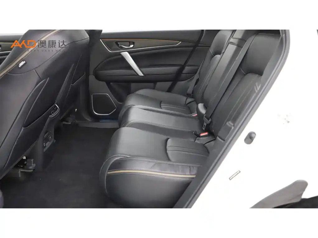 Honda Avancier 2023 2020 370TURBO 2WD Luxury Edition