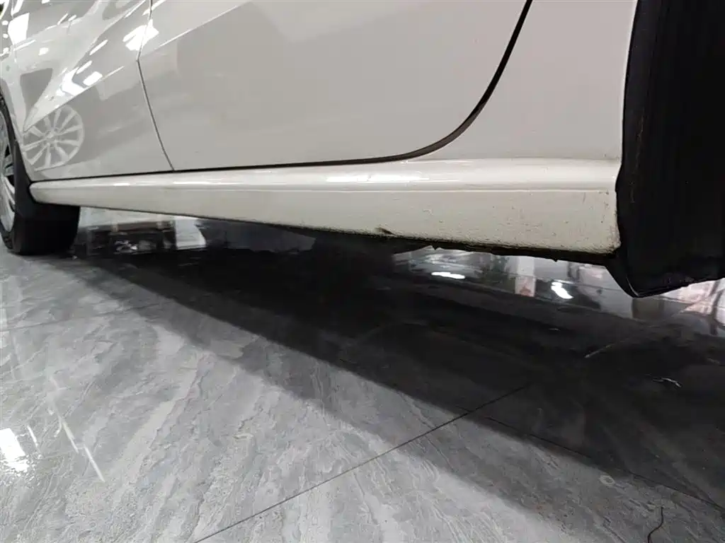 Volkswagen Polo 2018 1.5L Auto Comfort фото 21