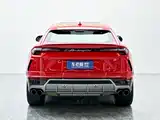 Фото 5 - Lamborghini Urus