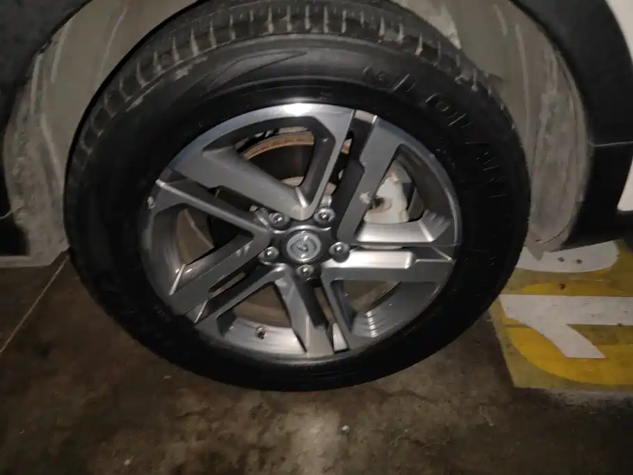 Changan CS55 PLUS 2020 2020 1.5T Automatic Color Edition