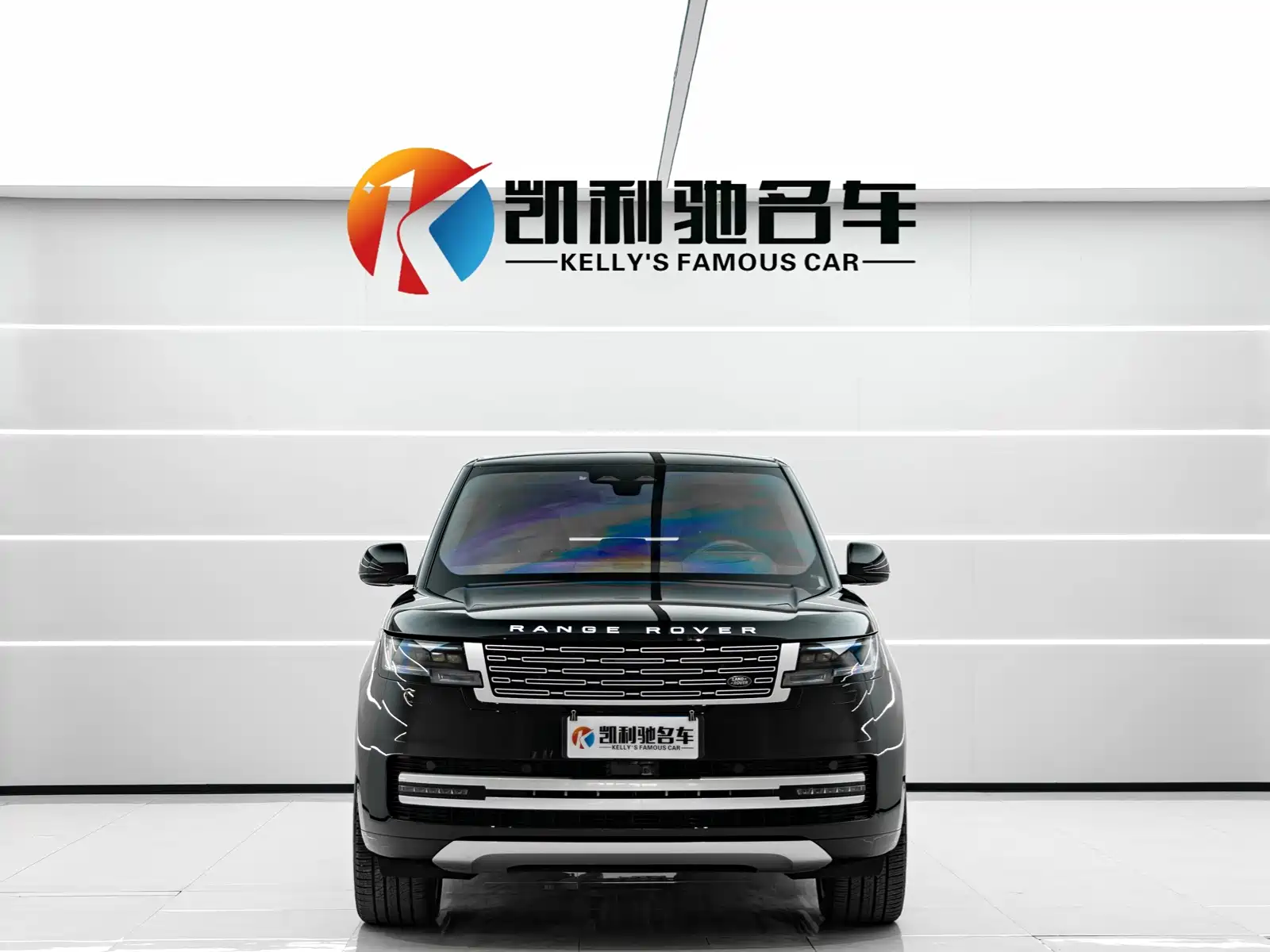 صورة 2 - Land Rover Range Rover