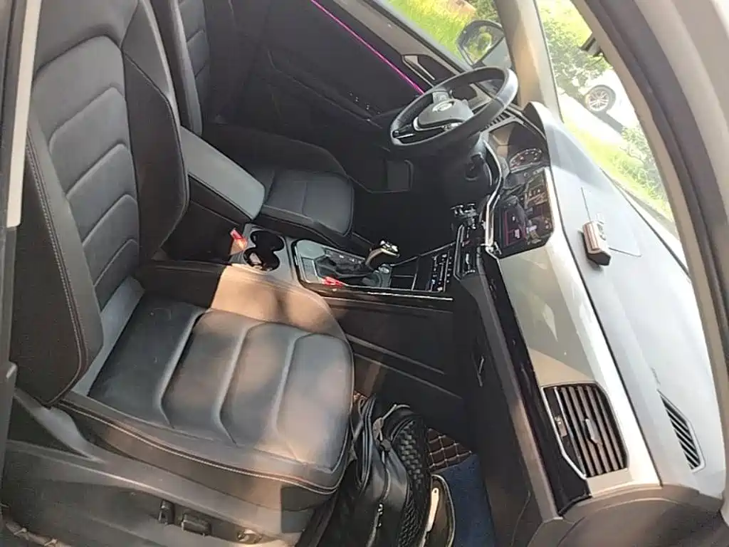Volkswagen Tayron, миниатюра 20