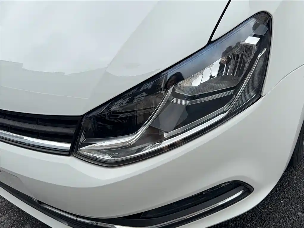 Volkswagen Polo 2018 1.5L Auto Comfort фото 18