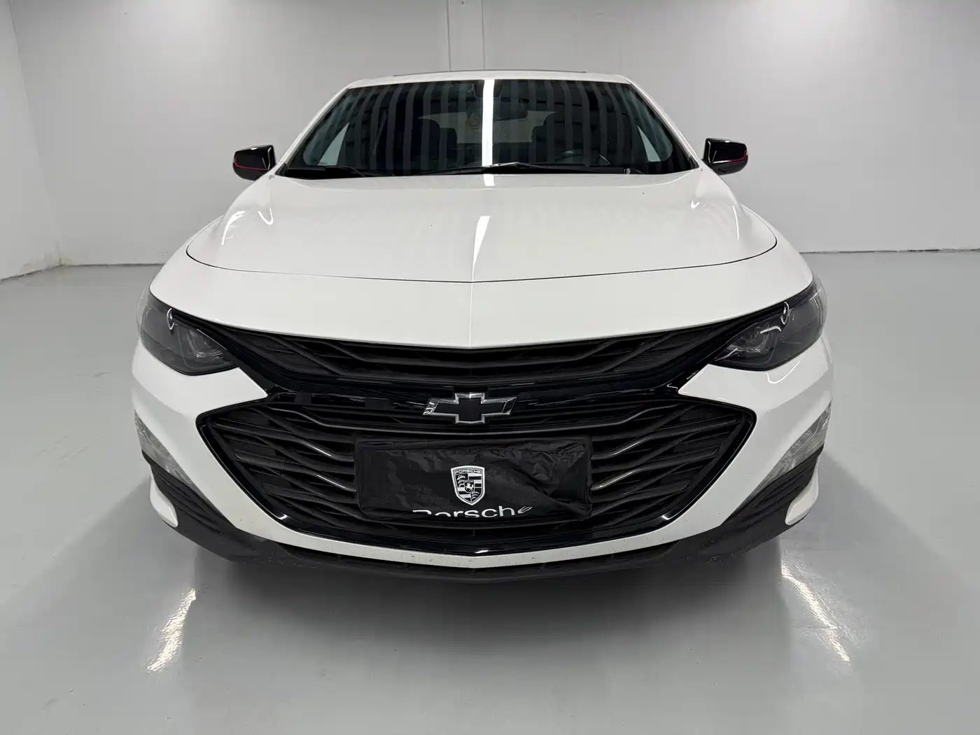 Chevrolet Malibu XL 2019 Redline 550T Automatic Sharp Action Edition фото 2