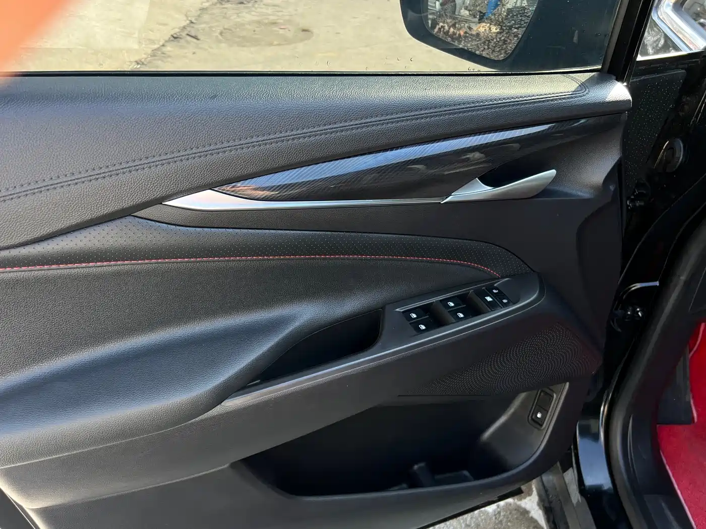 SAIC MAXUS CHASE G50