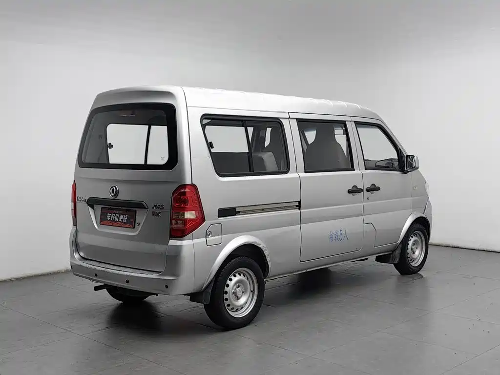 صورة 2 - Dongfeng Xiaokang DFSK K07S