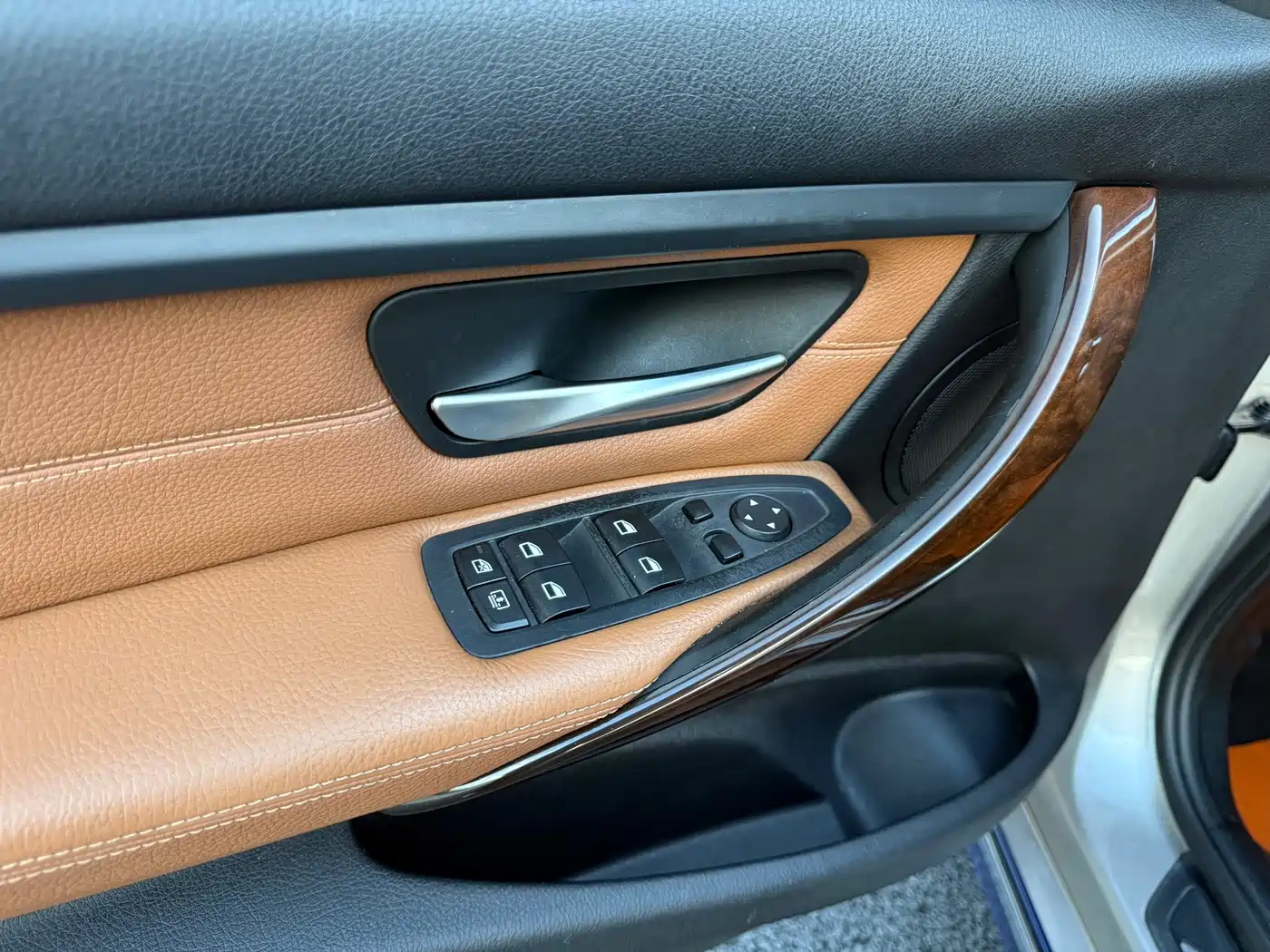 BMW 3 Series 2013 Facelift 320Li Luxury Design Package фото 6