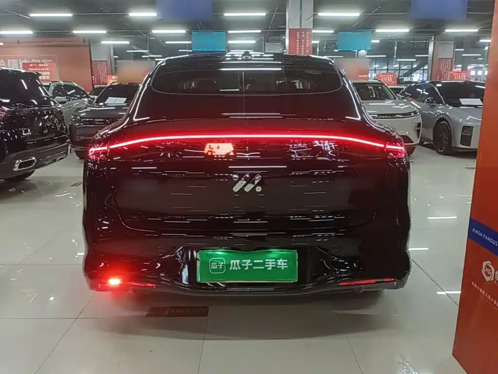 صورة 6 - IM Motors IM LS6
