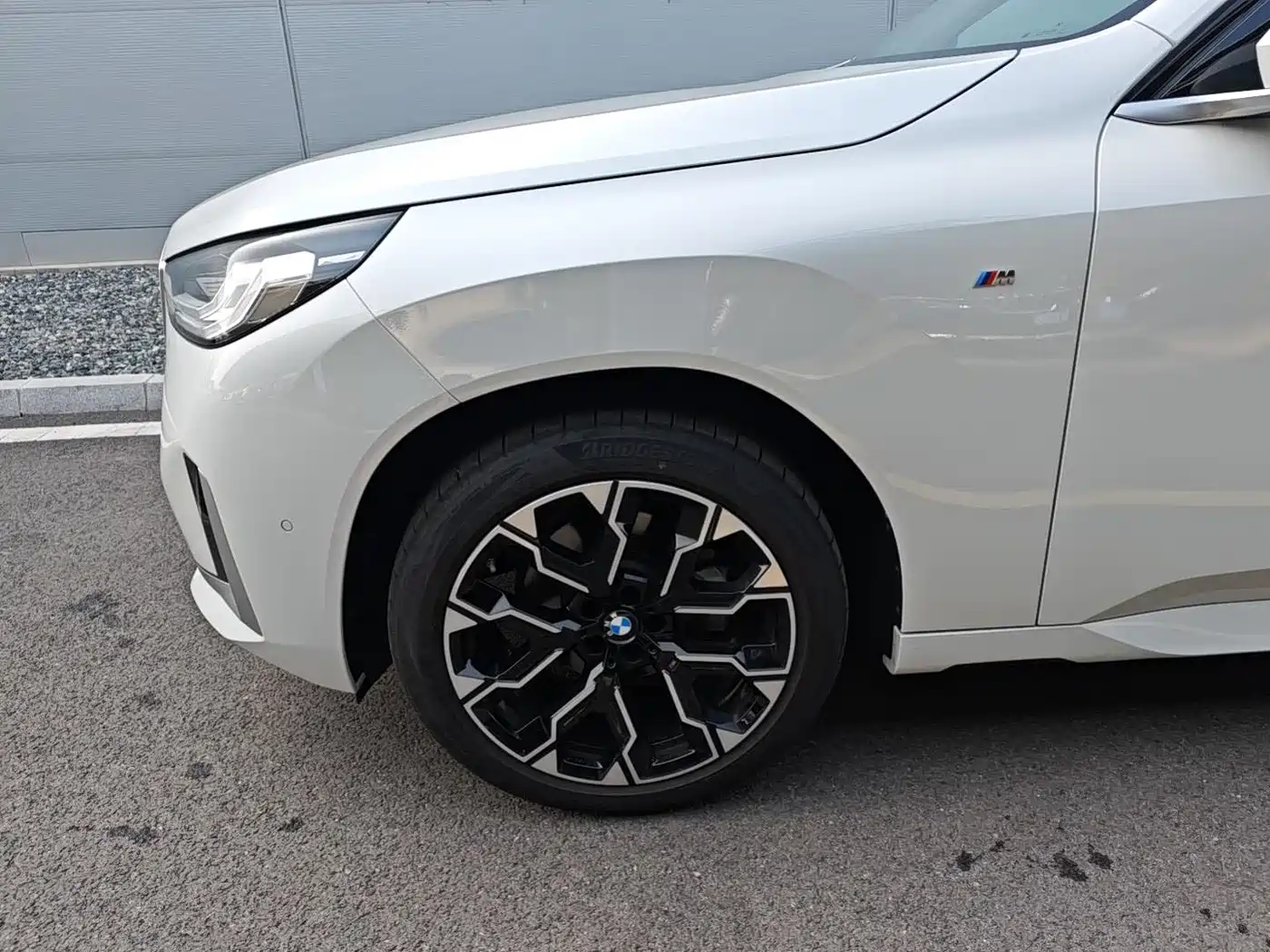 BMW X3 2025 2025 xDrive30L Leading M Sport Package
