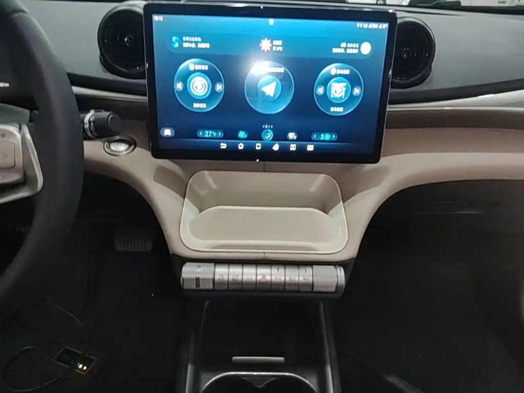 BYD Dolphin 2026 2025 420km Freedom Edition