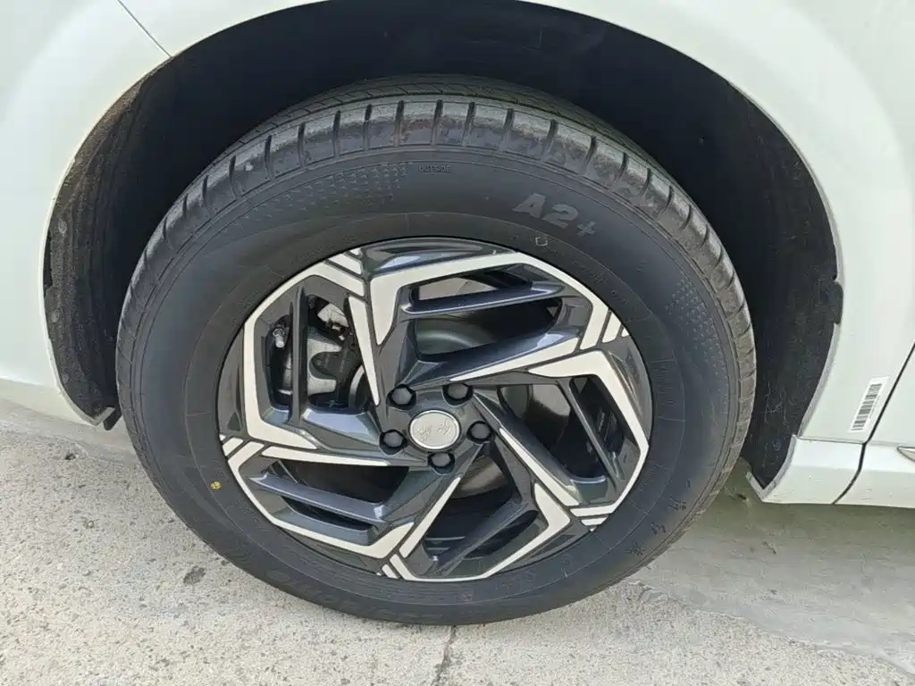 Hongqi HS3 2025 2024 1.5T Virtue Edition