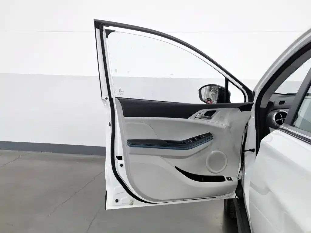 BYD Yuan Pro 2024 2023 401KM Luxury