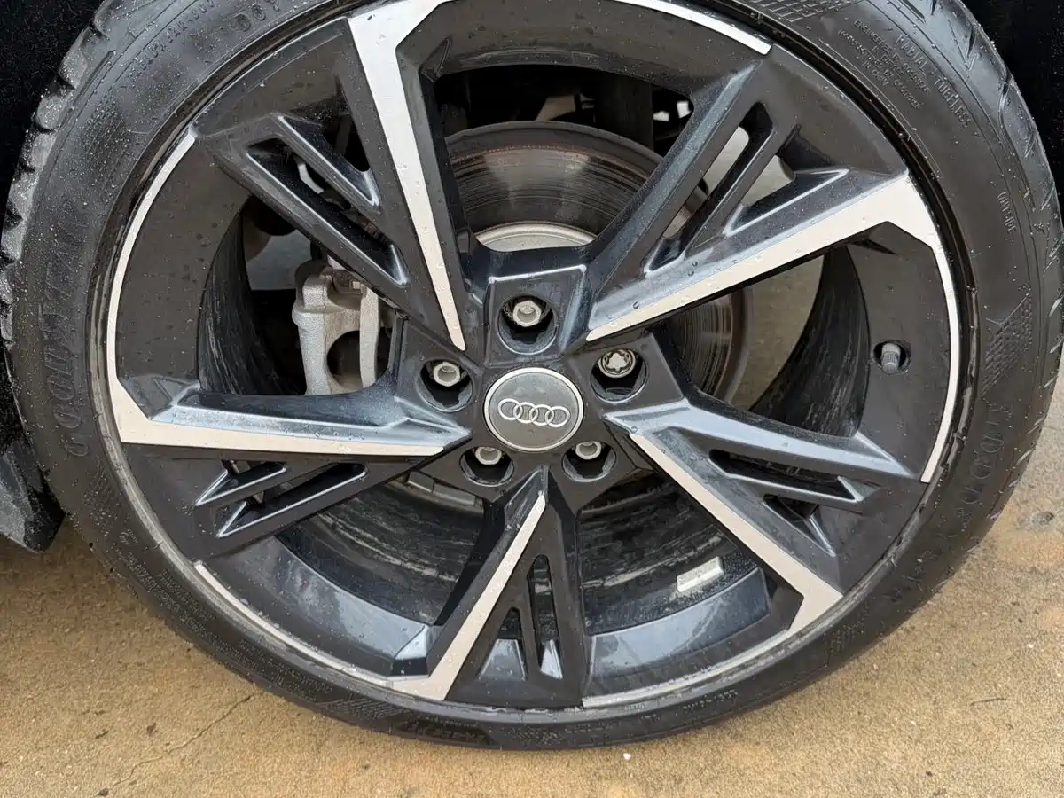 Audi A3 2021 Sportback 35 TFSI Fashion Elegance фото 18