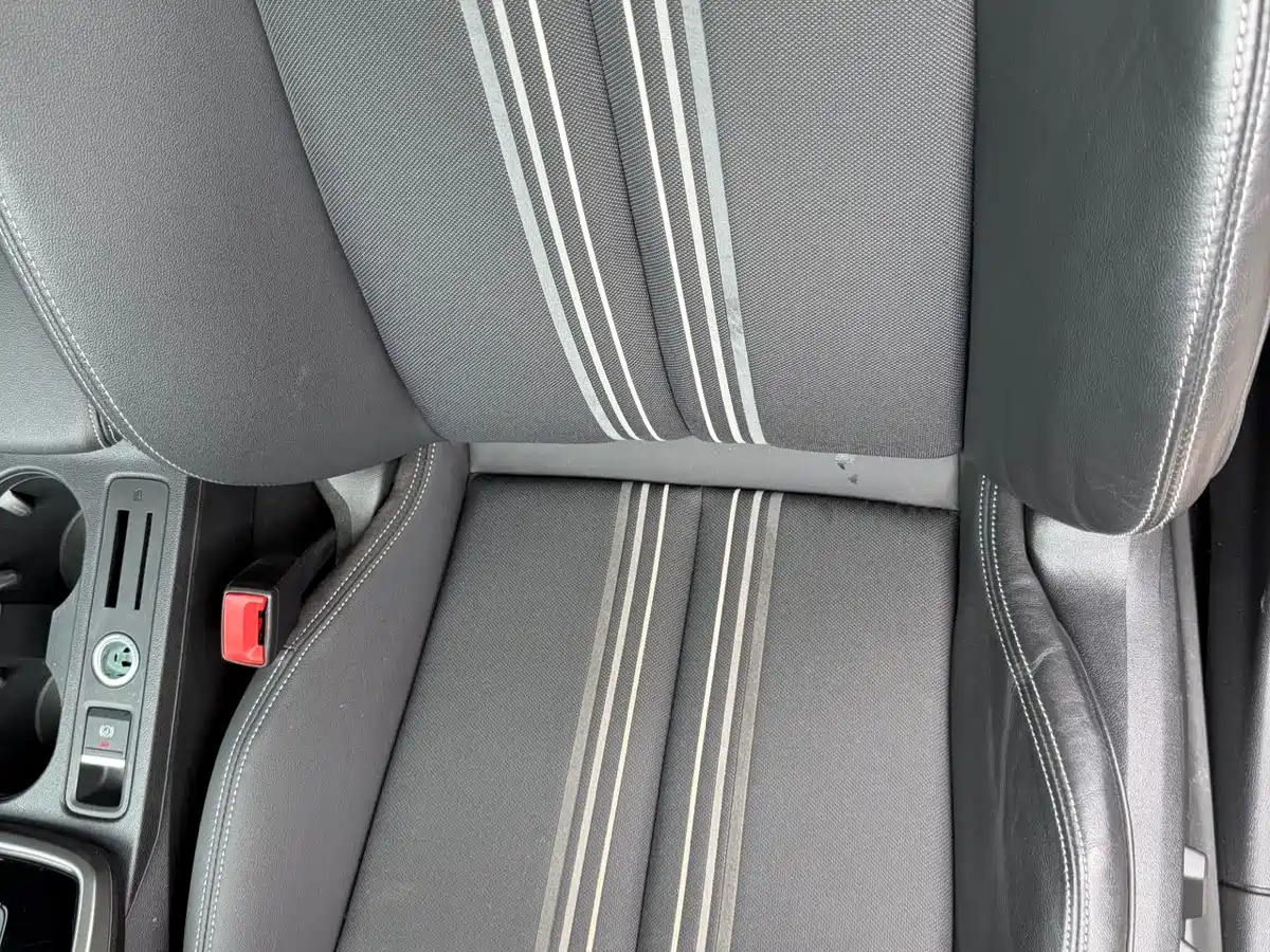 Audi A3 2021 Sportback 35 TFSI Fashion Elegance фото 10