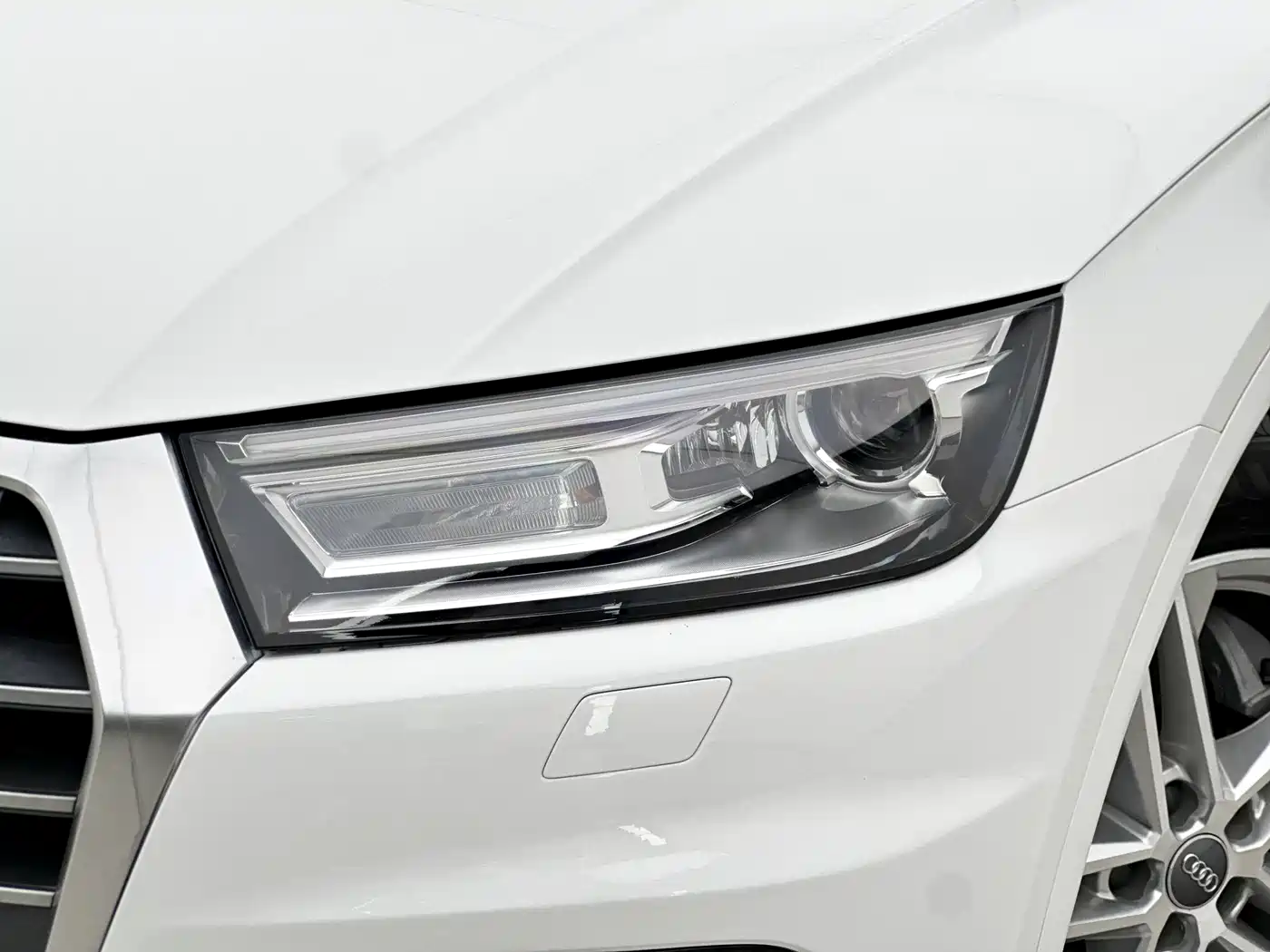 Audi Q5L 2020 40 TFSI Prestige Progressive фото 15