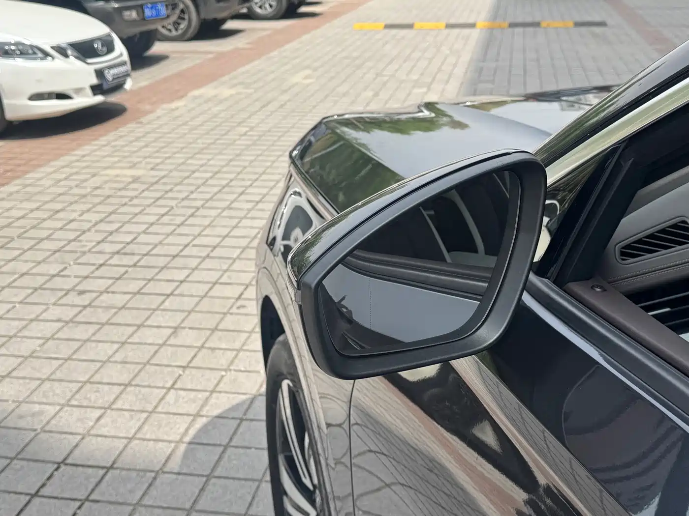 Volkswagen Talagon 2023 380TSI 4WD R-Line Touring Edition фото 6