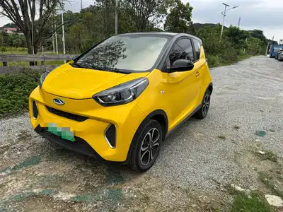 Chery eQ1