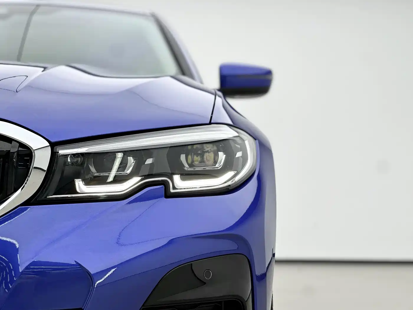 BMW 3 Series 2020 Facelift 325i M Sport Package фото 10