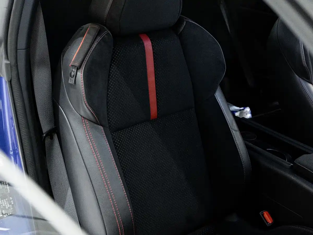 Subaru BRZ 2022 2022 2.4L Manual