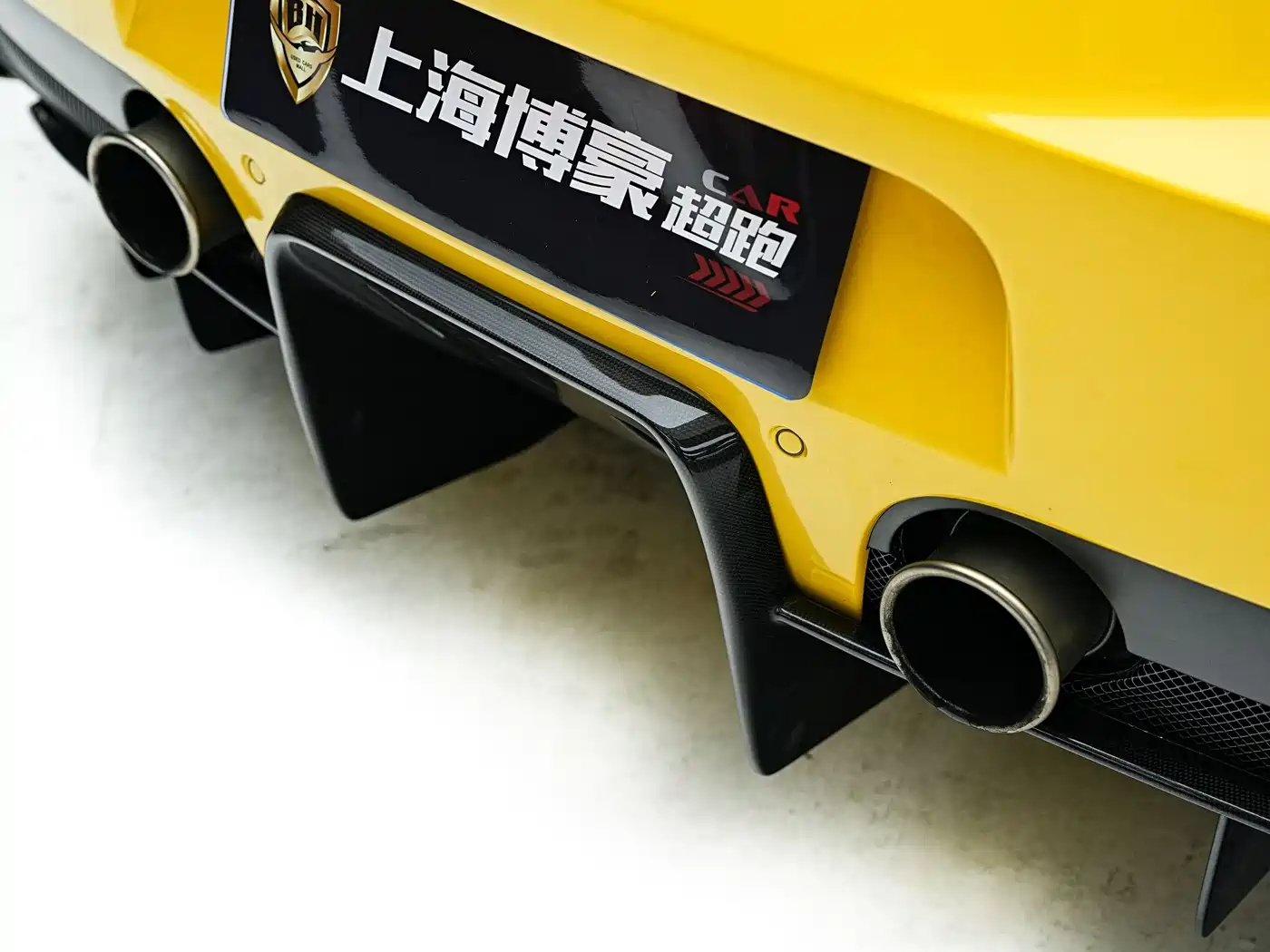 Ferrari 458 2016