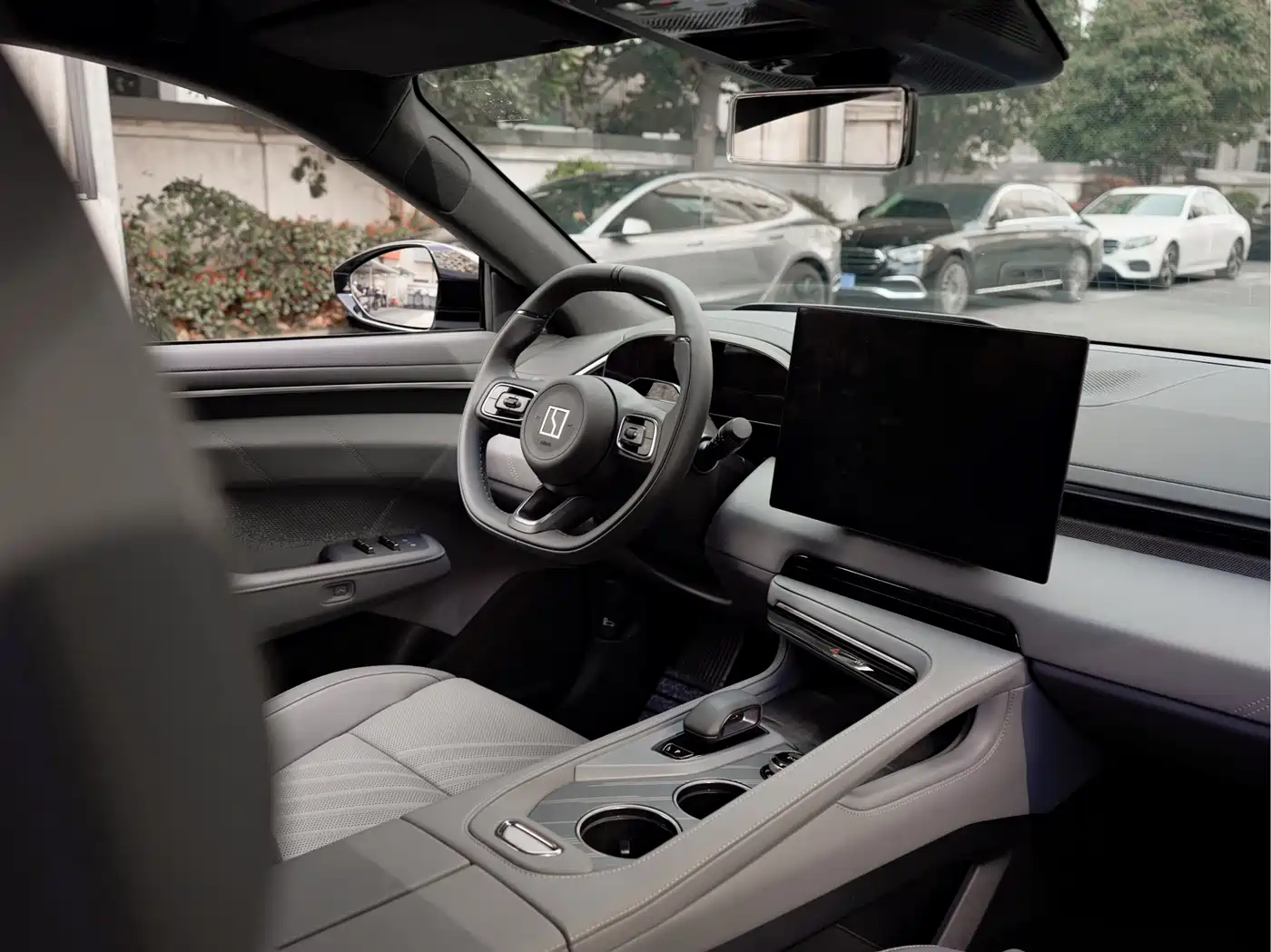 ZEEKR EXTREME KRYPTON 001