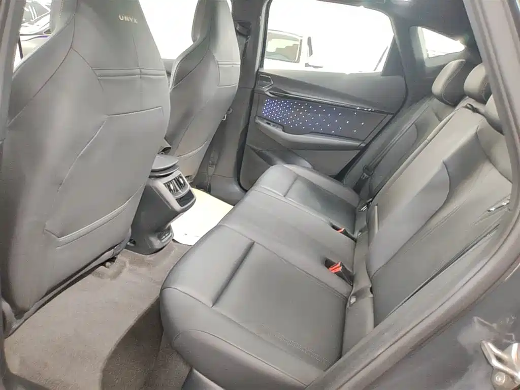 Volkswagen Unique 06 2024 Facelift Ultra Long Range фото 17
