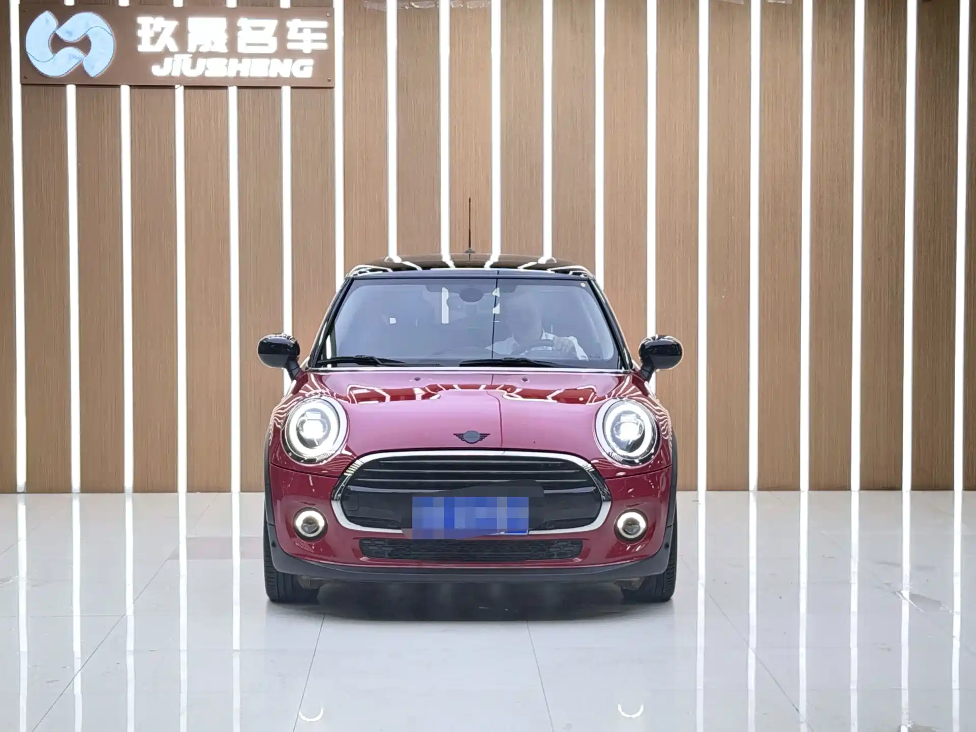 Фото 3 - MINI COUNTRYMAN