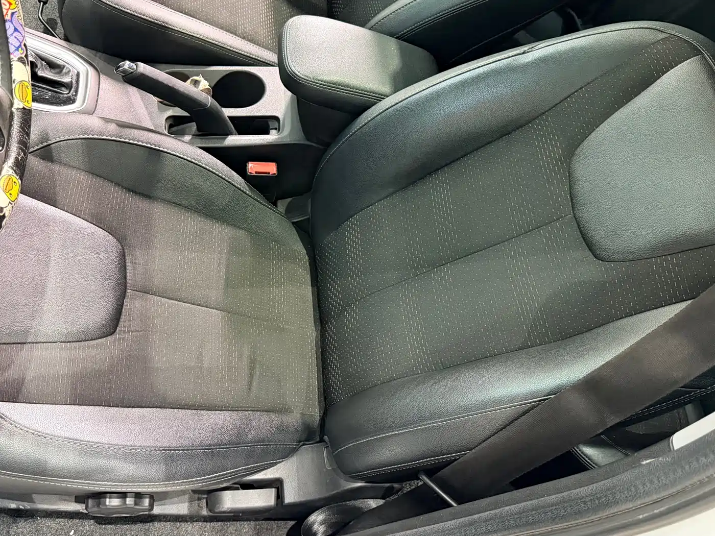 Chery Tiggo 3x 2018 2018 1.5L Automatic Luxury