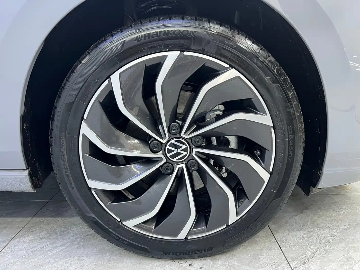 Volkswagen Golf 2023 280TSI DSG Pro фото 20