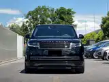 Фото 2 - Land Rover Range Rover