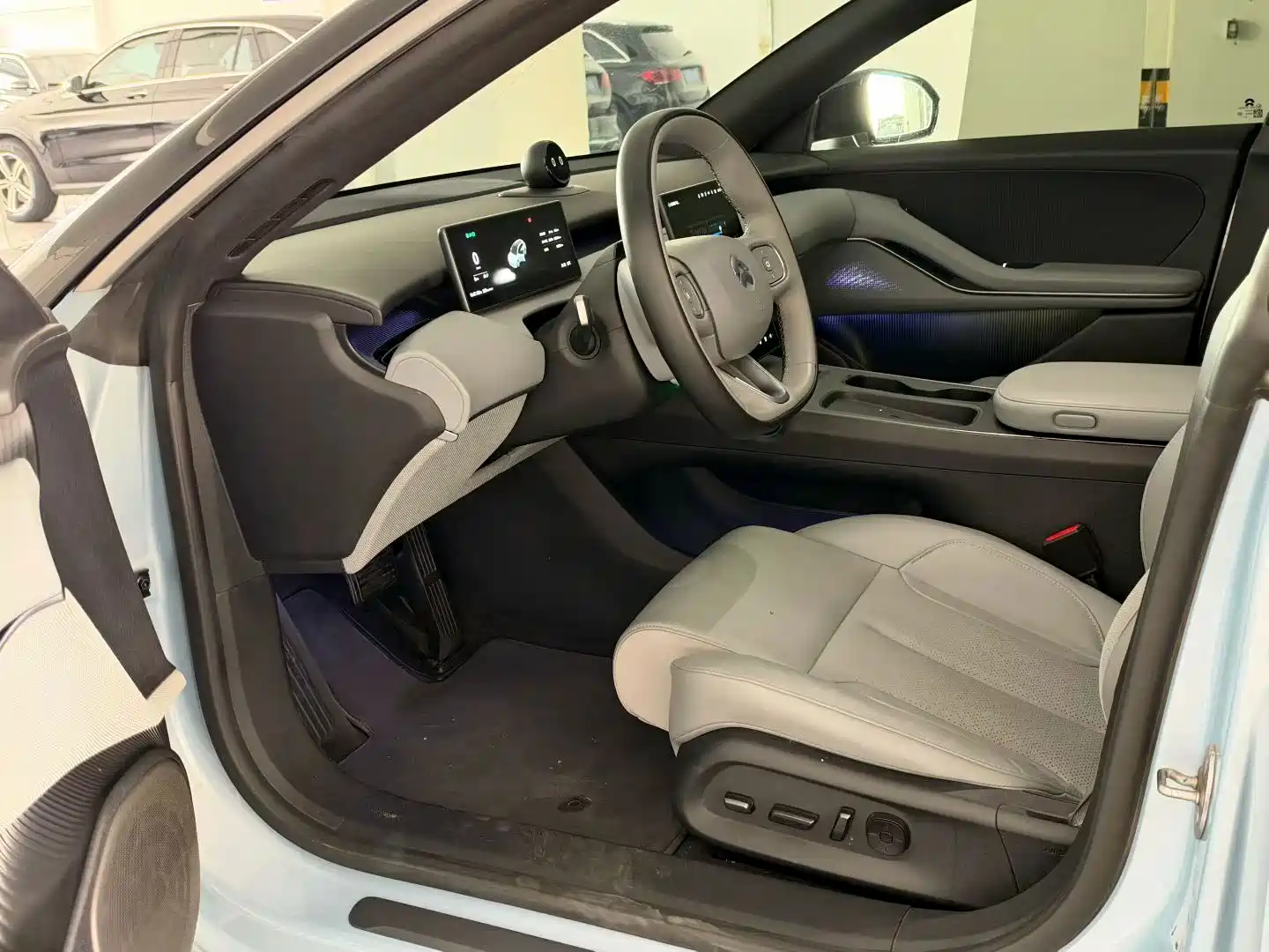 Фото 6 - NIO ET5T
