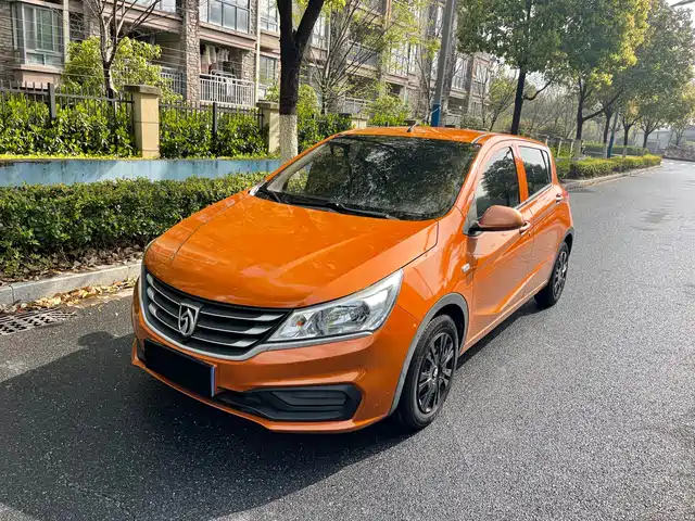 baojun 310