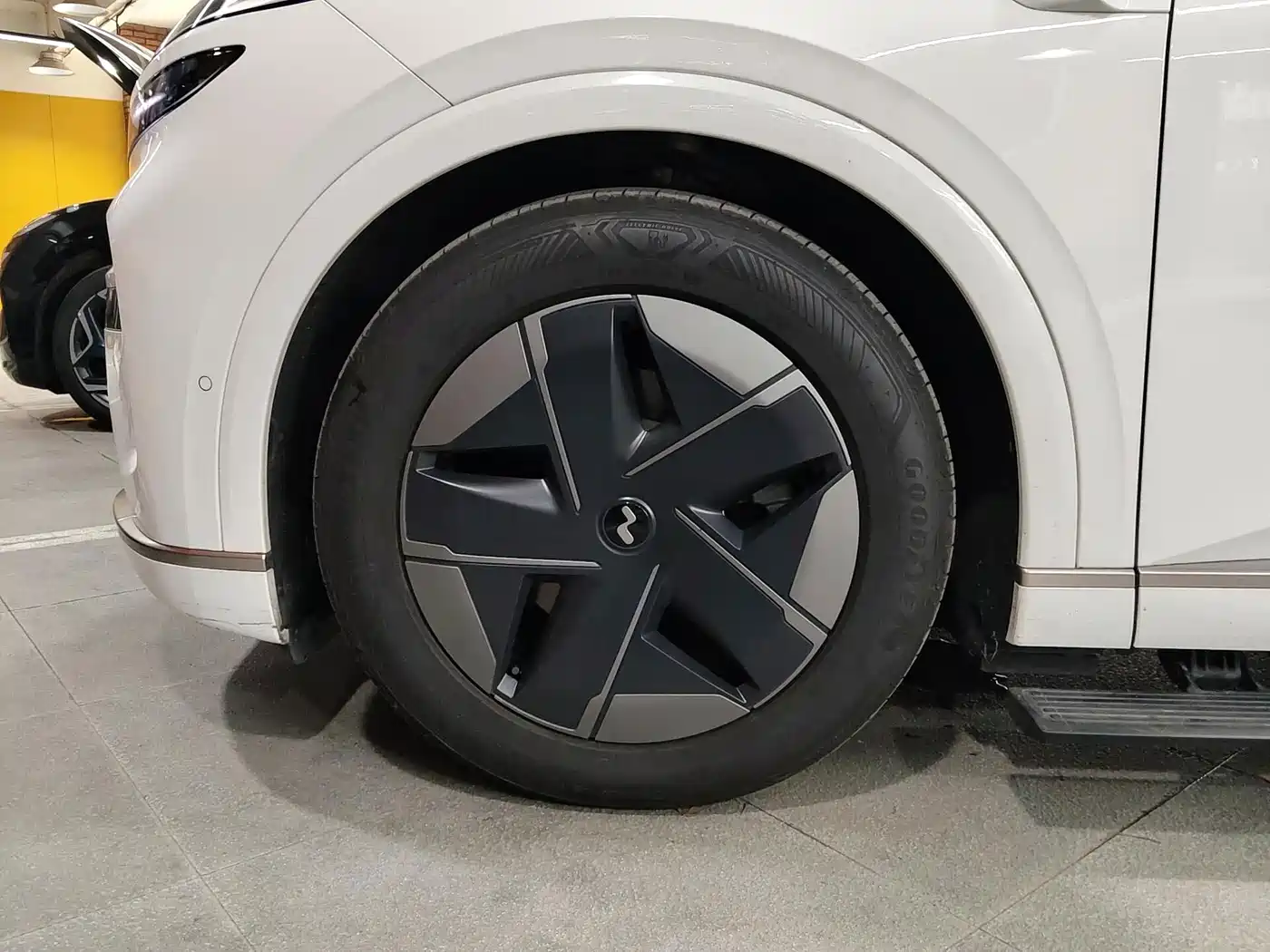 Ledao L90 2026 2025 AWD Base Model