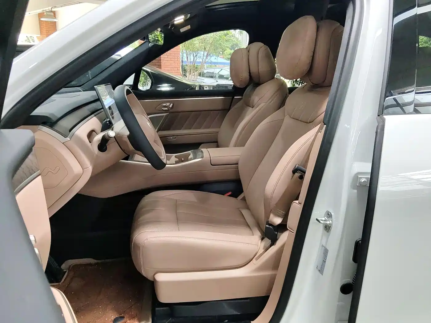 Ledao L90 2026 2025 AWD Base Model